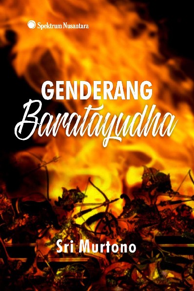Genderang Baratayudha
